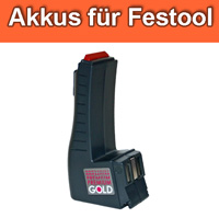 Akkus Festo